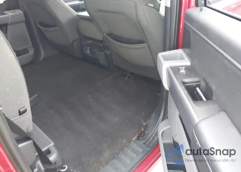 2022 Ford F-150 Xlt из США, поврежденный, VIN 1FTFW1E84NFB56639